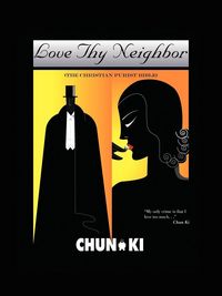 Produktbild: Love Thy Neighbor