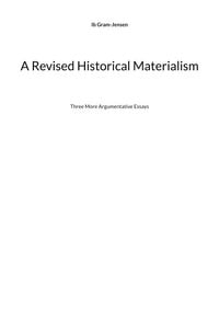 Produktbild: A Revised Historical Materialism