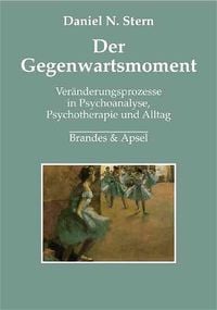 Produktbild: Der Gegenwartsmoment