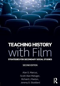 Produktbild: Teaching History with Film