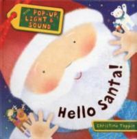 Produktbild: Broom, J: Hello Santa