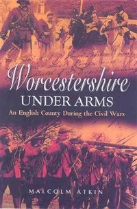 Produktbild: Worcestershire Under Arms