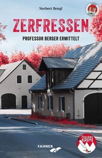 Produktbild: Zerfressen