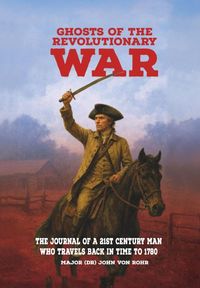 Produktbild: GHOSTS OF THE REVOLUTIONARY WAR