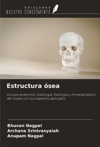 Produktbild: Estructura &oacute;sea