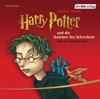 Bild vom Artikel Harry Potter und die Kammer des Schreckens vom Autor 