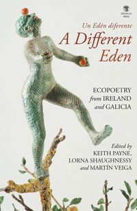 Produktbild: A Different Eden / Un Ed&eacute;n diferente