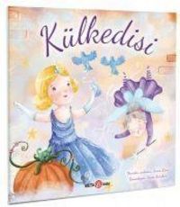 Produktbild: K&uuml;lkedisi