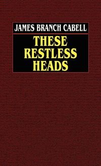 Produktbild: These Restless Heads