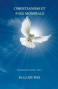 Produktbild: Christianisme et paix mondiale