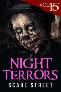 Produktbild: Night Terrors Vol. 15