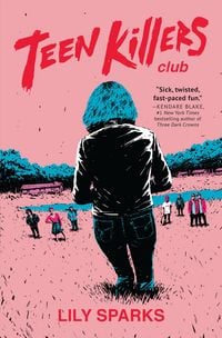 Produktbild: Teen Killers Club