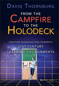 Produktbild: From the Campfire to the Holodeck