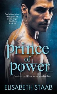 Produktbild: Prince of Power