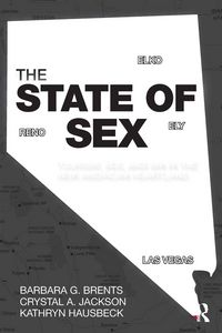 Produktbild: The State of Sex
