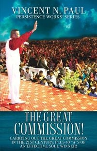 Produktbild: The Great Commission!