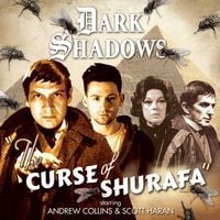 Produktbild: The Curse of Shurafa