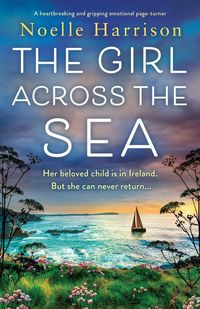 Produktbild: The Girl Across the Sea
