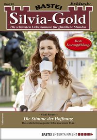 Produktbild: Silvia-Gold 81
