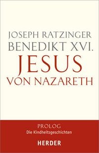 Produktbild: Jesus von Nazareth