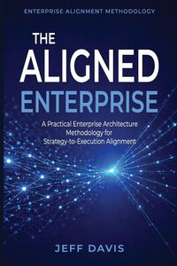 Produktbild: The Aligned Enterprise