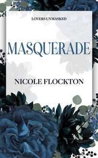 Produktbild: Masquerade (Lovers Unmasked, #1)