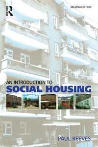 Produktbild: Introduction to Social Housing