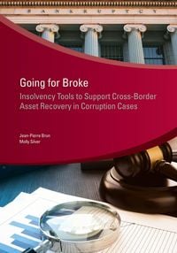 Produktbild: Going for Broke