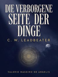 Produktbild: Die verborgene Seite der Dinge