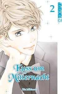 Produktbild: Kuss um Mitternacht 02