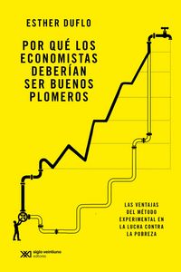 Produktbild: Por qu&eacute; los economistas deber&iacute;an ser buenos plomeros