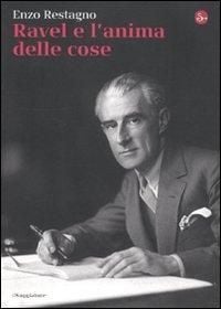 Produktbild: Ravel e l'anima delle cose