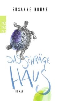 Produktbild: Das schr&auml;ge Haus