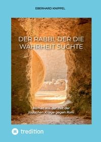 Produktbild: Der Rabbi, der die Wahrheit suchte