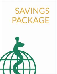 Produktbild: Davis Advantage for Wilkinson's Fundamentals of Nursing (2 Volume Set)