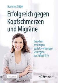 Produktbild: Erfolgreich gegen Kopfschmerzen und Migr&auml;ne