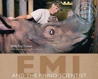Produktbild: Emi and the Rhino Scientist
