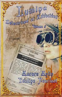 Produktbild: Lumina, D&eacute;tectrices et Associ&eacute;es volume 5