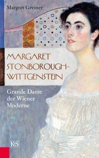 Produktbild: Margaret Stonborough-Wittgenstein