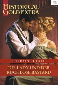 Produktbild: Die Lady und der ruchlose Bastard