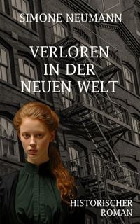 Produktbild: Verloren in der Neuen Welt
