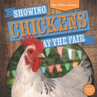 Produktbild: Showing Chickens At The Fair