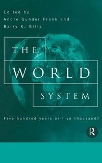Produktbild: The World System