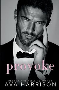Produktbild: Harrison, A: Provoke
