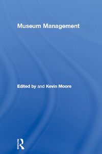 Produktbild: Museum Management