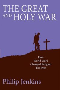 Produktbild: Jenkins, P: Great and Holy War