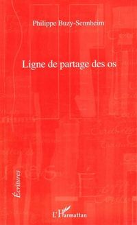 Produktbild: Ligne de partage des os
