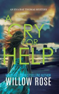 Produktbild: A CRY FOR HELP (Eva Rae Thomas FBI Mystery Book 21)