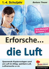 Produktbild: Erforsche die Luft