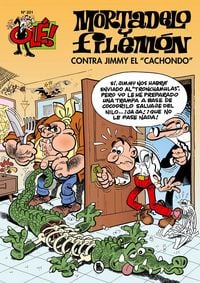 Produktbild: Contra Jimmy "El Cachondo"